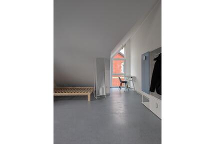 ✨WG-Zimmer in Gießen, voll möbliert & sofort bezugsfertig✨