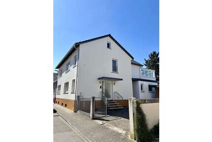 Haus zum Kaufen in Sandhausen 998.900,00 € 195 m²