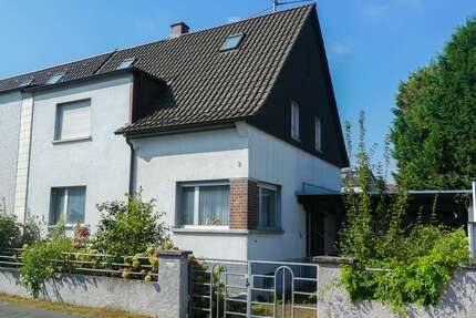 Haus zum Kaufen in Ludwigshafen am Rhein Rheingönheim 359.000,00 € 143 m² - Ludwigshafen am Rhein / Rheingönheim