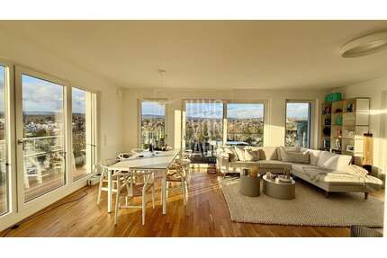 Wohnung zum Mieten in Wiesbaden 3.659,00 € 173 m²