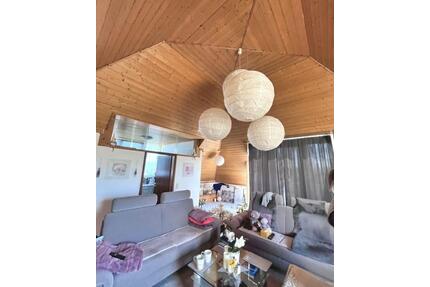 Eigentumswohnung 3 Zi. Maisonettewohnung - Kelheim