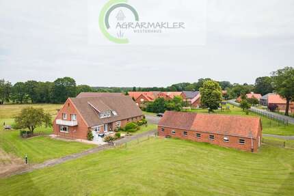 Haus zum Kaufen in Barnstorf 489.000,00 € 270 m²