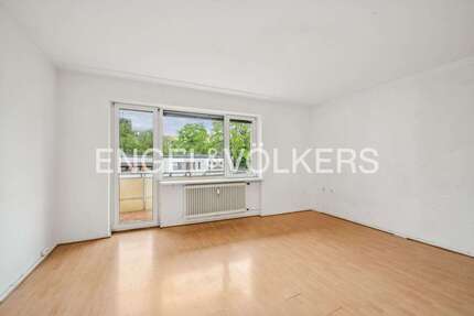 Wohnung zum Kaufen in Berlin 159.000,00 € 40 m²