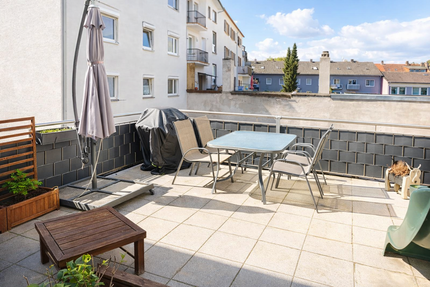 Wohnung zum Mieten in Neustadt an der Weinstraße 690,00 € 63 m²