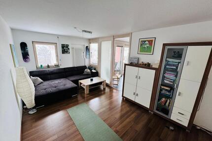 Teilmöblierte 3-Zimmer Wohnung in Eysölden, 91177 Thalmässing zu