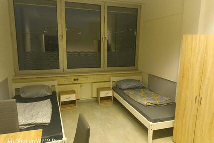 Betten Vermietung in München ab 18€