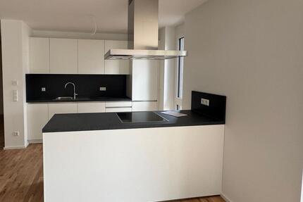 Tolle 4-Zimmer-Wohnung mit Neckarblick - Nürtingen