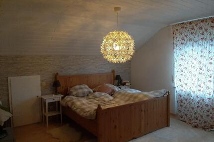 Große 3 Zimmer Wohnung in Geinsheim, 115 qm - Trebur