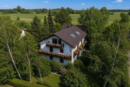 Haus zum Kaufen in Inning 1.680.000,00 € 355 m²