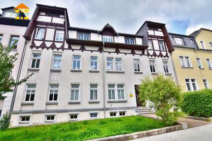 Wohnung zum Mieten in Chemnitz 308,00 € 54.98 m²