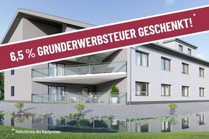 Wohnung zum Kaufen in Leichlingen 389.000,00 € 90.72 m²