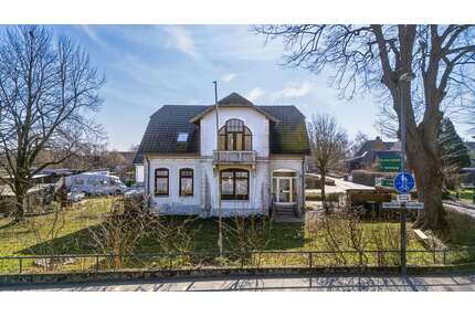 Haus zum Kaufen in Schaalby 349.000,00 € 171 m²