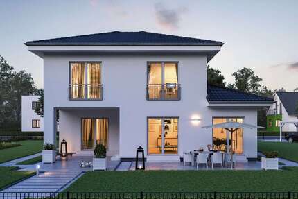 Haus zum Kaufen in Adelshofen 313.800,00 € 145 m²