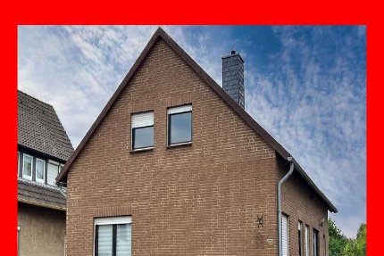 Algermissen: Ihr neues Zuhause wartet