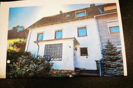 Verkaufe charmantes Reihenendhaus in Salzgitter Bad