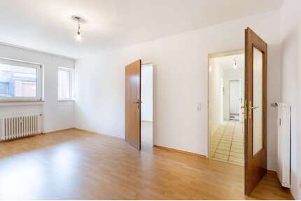 Wohnung zum Mieten in Bergheim 385,00 € 46 m²