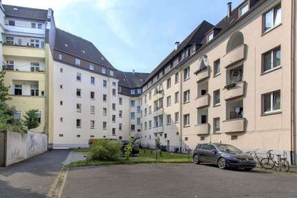 Wohnung zum Mieten in Dortmund 654,00 € 80.51 m²