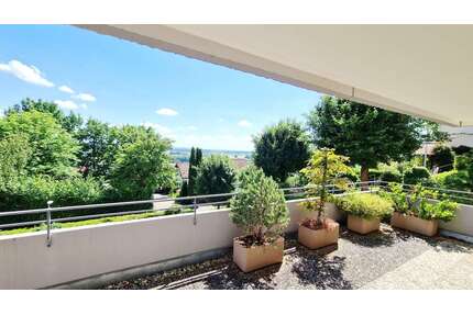 Wohnung zum Mieten in Reichenbach an der Fils 1.130,00 € 129 m²