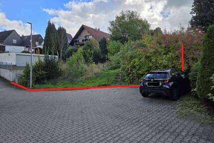Grundstück zu verkaufen in Odenthal 190.000,00 € 430 m²