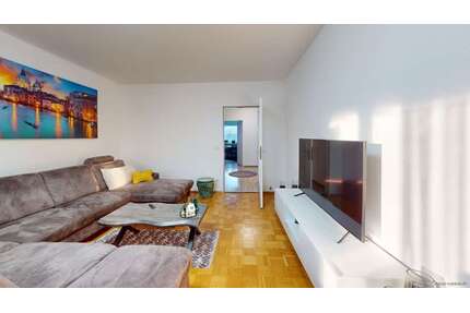 Wohnung zum Kaufen in Germering 399.000,00 € 85 m²