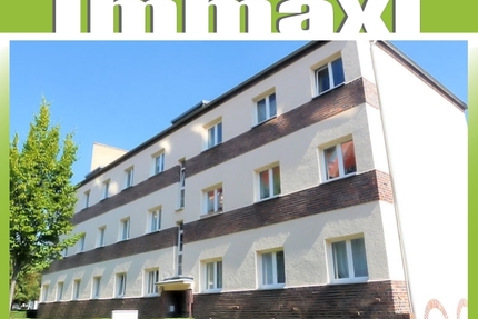 WAHREN + 3 RAUM WOHNUNG + BALKON + GÄSTE WC FREI AM MÄRZ 2026 - Leipzig