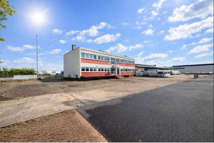 Grundstück in Koblenz 4.250,00 € 1460 m²