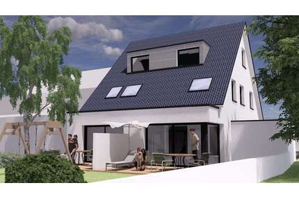Haus zum Kaufen in Düsseldorf 749.000,00 € 156 m²