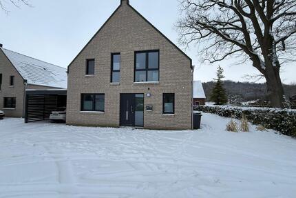 Einfamilienhaus in Huntlosen, hochwertig und energieeffizient - Großenkneten