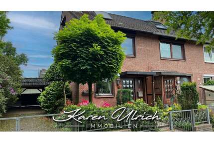 Haus zum Kaufen in Neu Wulmstorf 235.000,00 € 110 m²