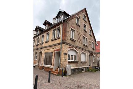 Möckmühl Doppelhaushälfte, Wohn- und Geschäftshaus - Öhringen