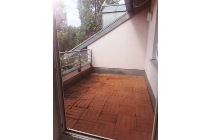 Exclusive, sonnige Dachterrassen-Wohnung in Pfarrkirchen mit Lift und Tiefgarage oder Stellplatz