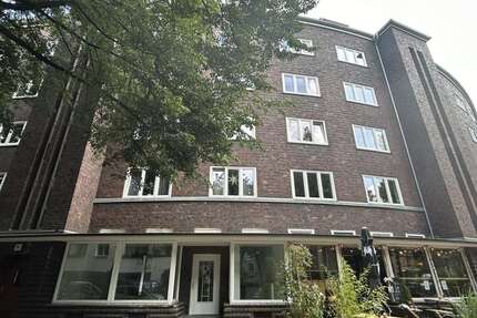 Wohnung zum Kaufen in Hamburg 749.000,00 € 81 m²