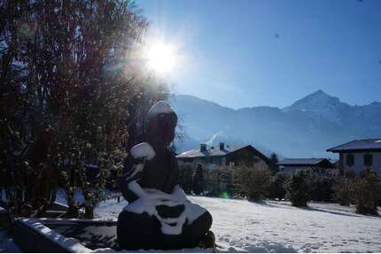 Wohnung zum Kaufen in Garmisch-Partenkirchen 869.000,00 € 104.02 m²