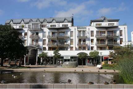 Wohnung zum Kaufen in Timmendorfer Strand 865.000,00 € 88 m²