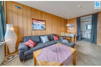 Wohnung zum Kaufen in Heiligenhafen 128.000,00 € 45 m²