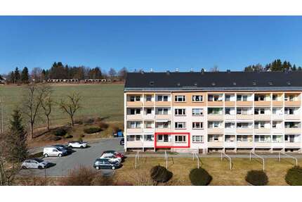 Wohnung zum Kaufen in Elterlein 30.000,00 € 50 m²