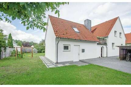 Haus zum Kaufen in Gifhorn 385.000,00 € 200 m²