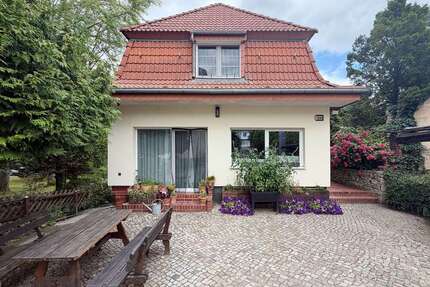 Haus zum Mieten in Berlin 3.200,00 € 140 m²