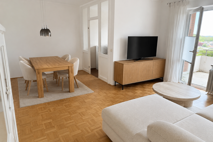 Wohnung zum Mieten in Kiel 800,00 € 60.42 m²