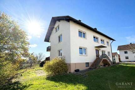 Haus zum Kaufen in Adelschlag 398.000,00 € 218 m²