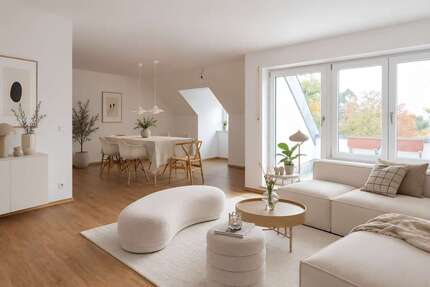 Wohnung zum Kaufen in Kumhausen 320.000,00 € 76 m²