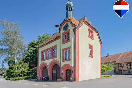 Haus zum Kaufen in Dettighofen 299.000,00 € 120 m²