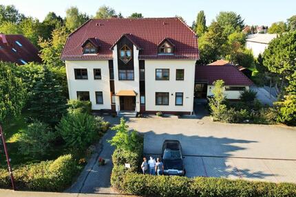 Attraktives MehrfamilienhausGeschäftshaus PROVISIONSFREI - Bischofswerda