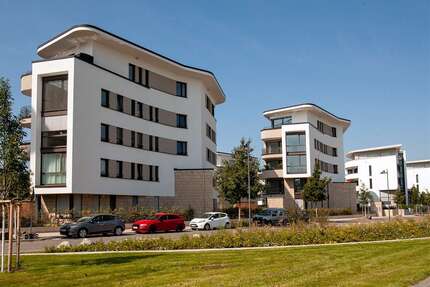 Wohnung zum Kaufen in Frankfurt 849.200,00 € 95 m²