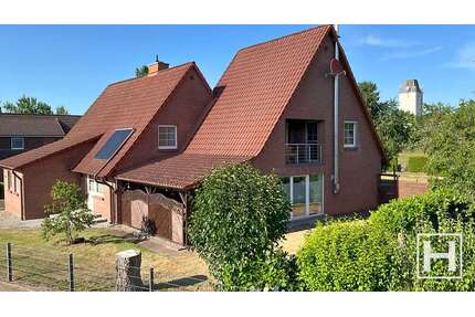 Haus zum Kaufen in Todesfelde 459.000,00 € 203 m²