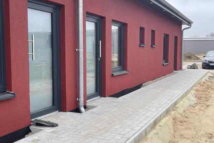 Büro Gewerbefläche Neubau zu vermieten - Owschlag