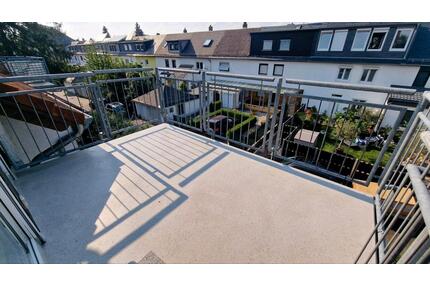 3 Zimmer-Wohnung - 1.500,00&nbsp;EUR Kaltmiete, ca.&nbsp; 64,00&nbsp;m&sup2; in Bad Nauheim (PLZ: 61231)