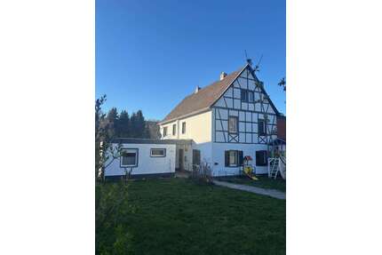Haus zum Kaufen in Bad Münstereifel-Schönau 212.000,00 € 200 m²