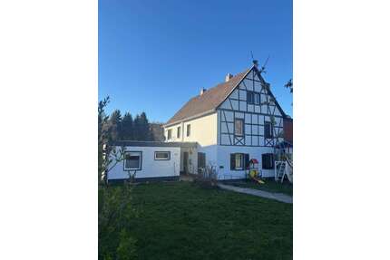 Haus zum Kaufen in Bad Münstereifel-Schönau 269.000,00 € 200 m²