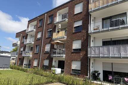 Wohnung zum Mieten in Melle 871,00 € 75.66 m²